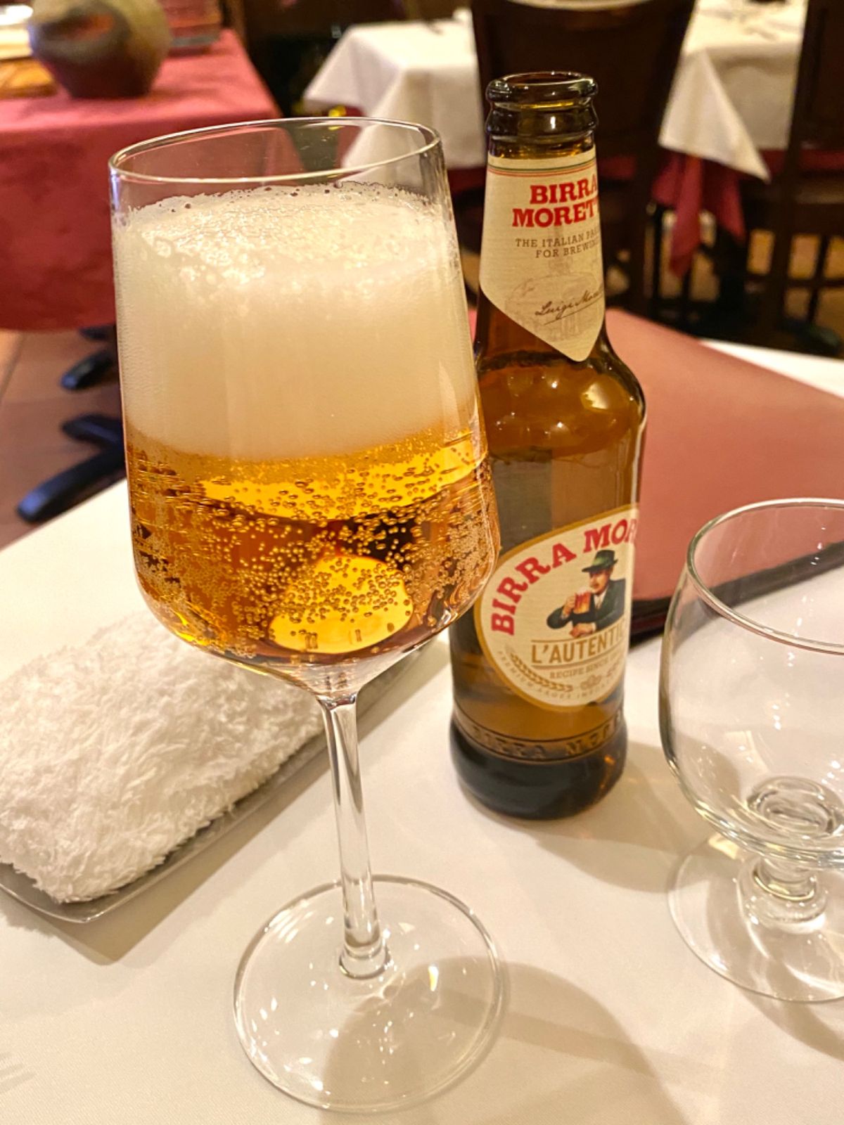 IL FIGO INGORDO

東京出張が始まる前に高校時代からの友人と...