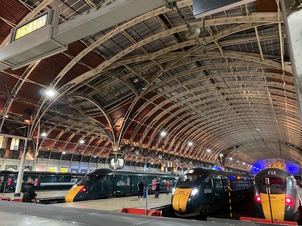 イギリス(英国)・ロンドン「New year trip 2019-2020」の写真