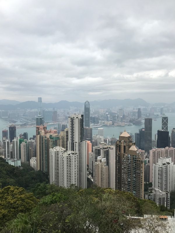 香港・香港「香港ディズニー」の写真