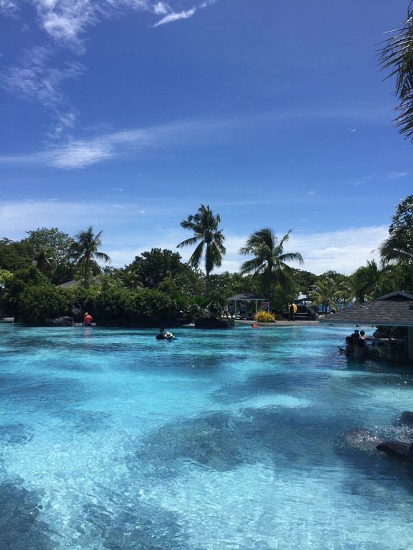 フィリピン・セブ島「セブ島」の写真