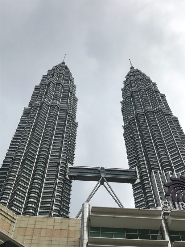 マレーシア・クアラルンプール「クアラルンプール」の写真