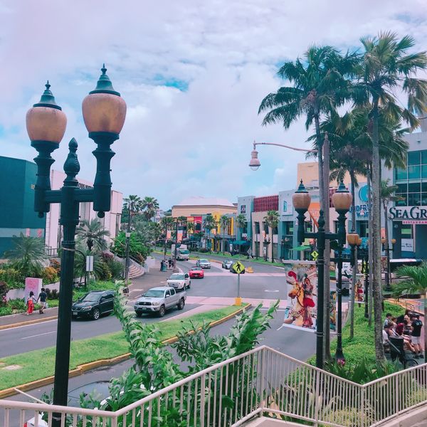 グアム「グアム」の写真