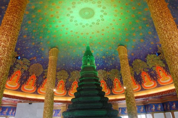 タイ・Bangkok「Bangkok」の写真