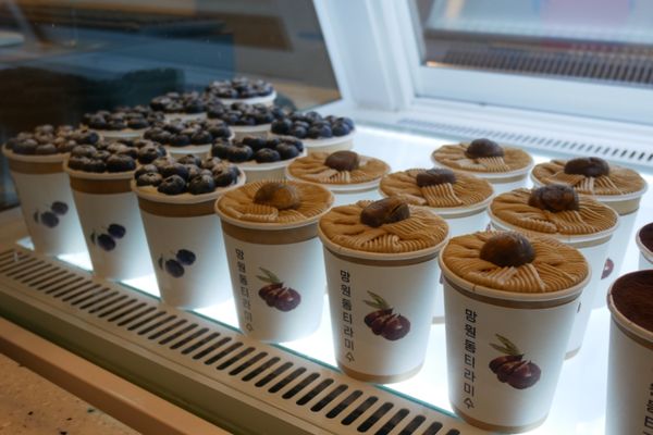 大韓民国 (韓国)・ソウル「Korea」の写真