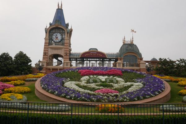 中国・上海「Shanghai」の写真