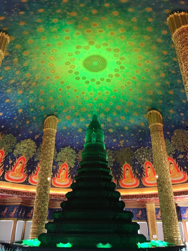 「タイ🇹🇭」の写真