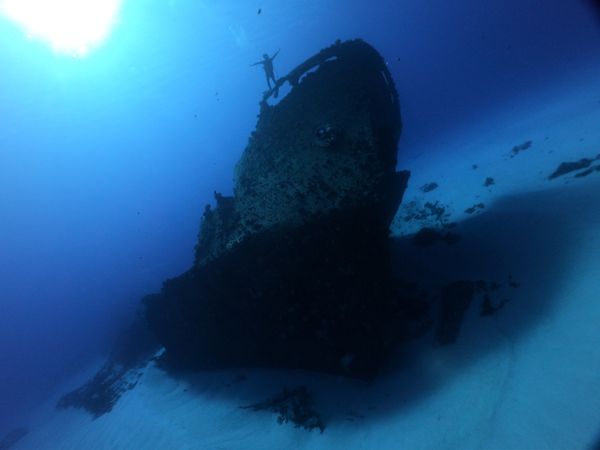 北マリアナ諸島「ロタ島」の写真