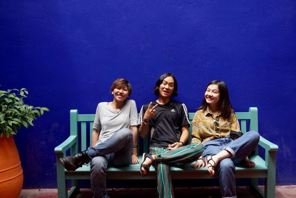 モロッコ・マラケシュ、フェズ、シェフシャウエン、サハラ砂漠「モロッコ」の写真