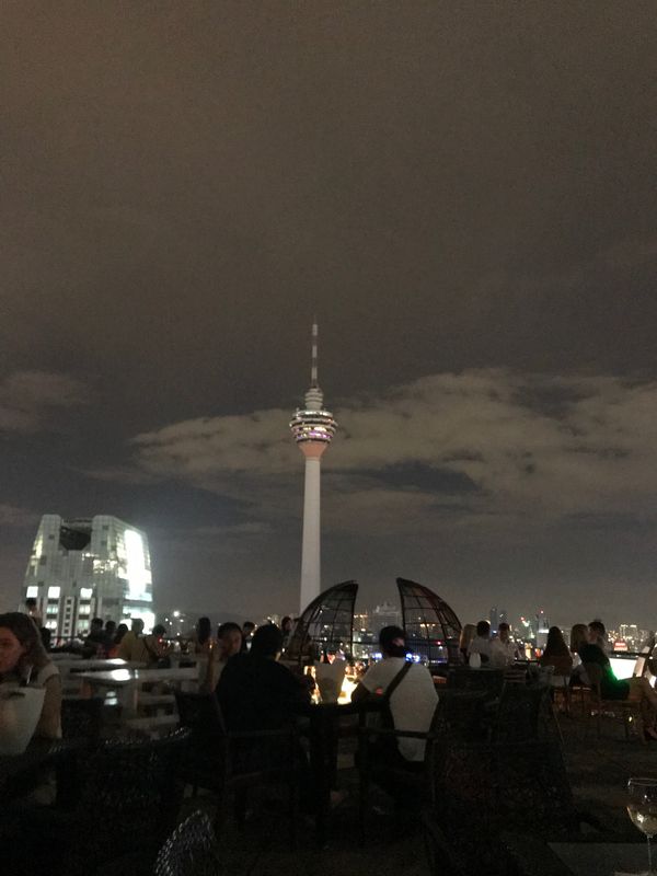 マレーシア「クアラルンプール」の写真