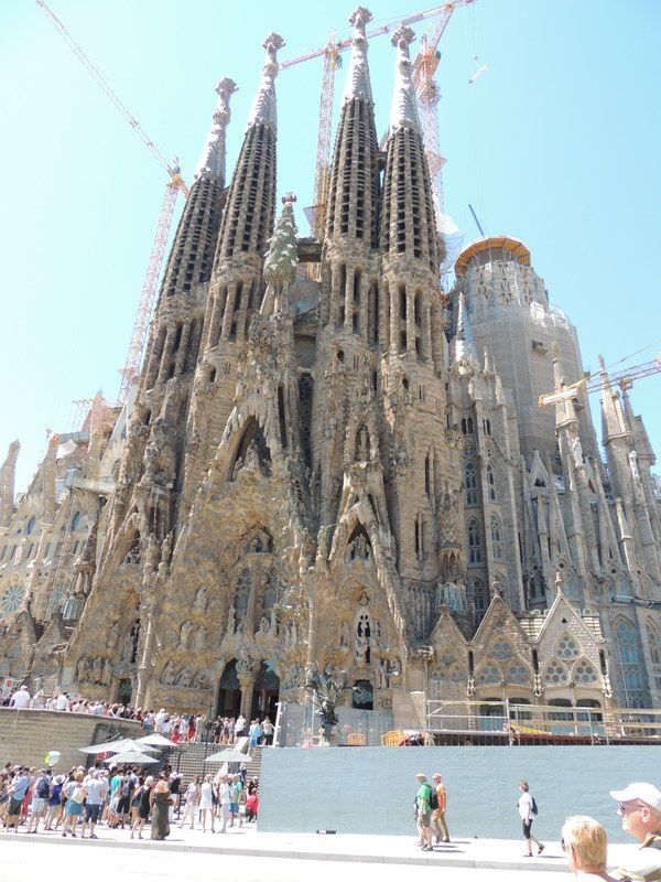 スペイン・バルセロナ「2017年 カタルーニヤ　イビサ」の写真