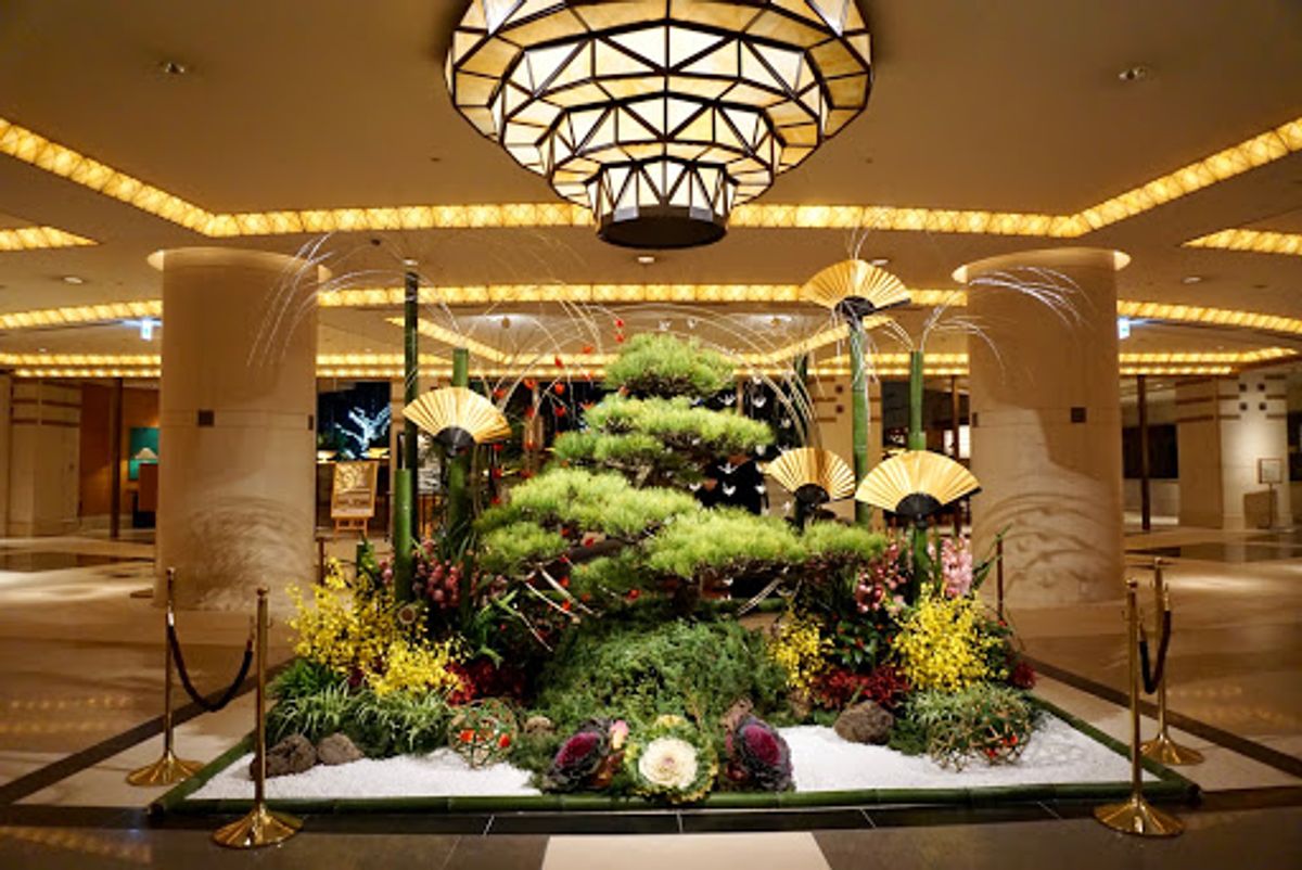 桜ノ宮は景色が良さそう
(ちゃんと散歩できなかった)
大阪在住の祖母曰く、...