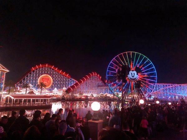 アメリカ(米国)・ワシントン州「アメリカ旅行」の写真