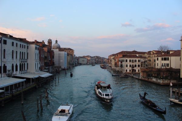 イタリア「ヨーロッパ旅」の写真