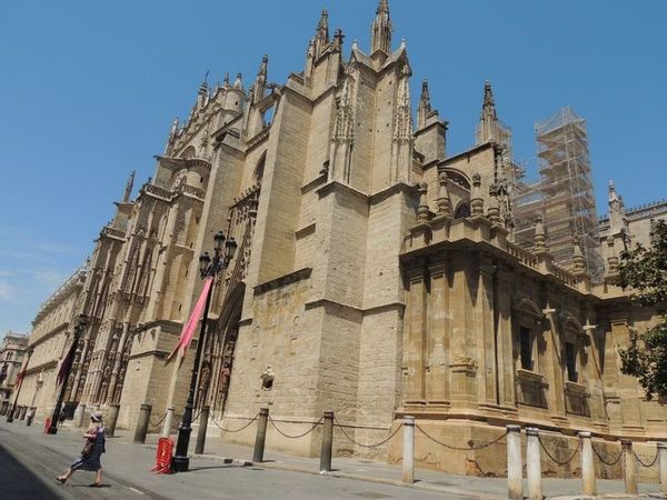 スペイン・コルドバ「2017年 アンダルシアに憧れて」の写真