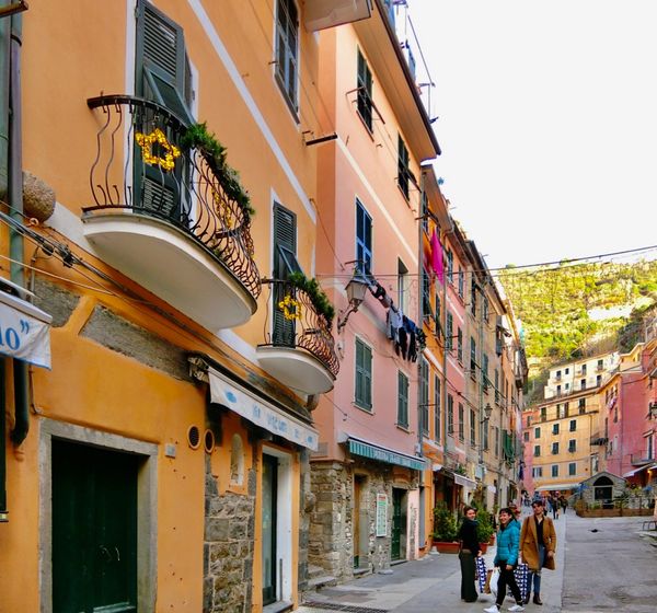 イタリア「北イタリア巡り」の写真