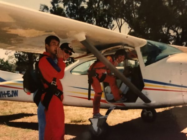 オーストラリア連邦・パース「パース留学」の写真