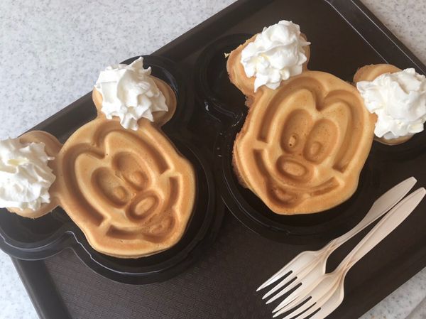 香港・香港ディズニーランド「香港ディズニー旅行」の写真