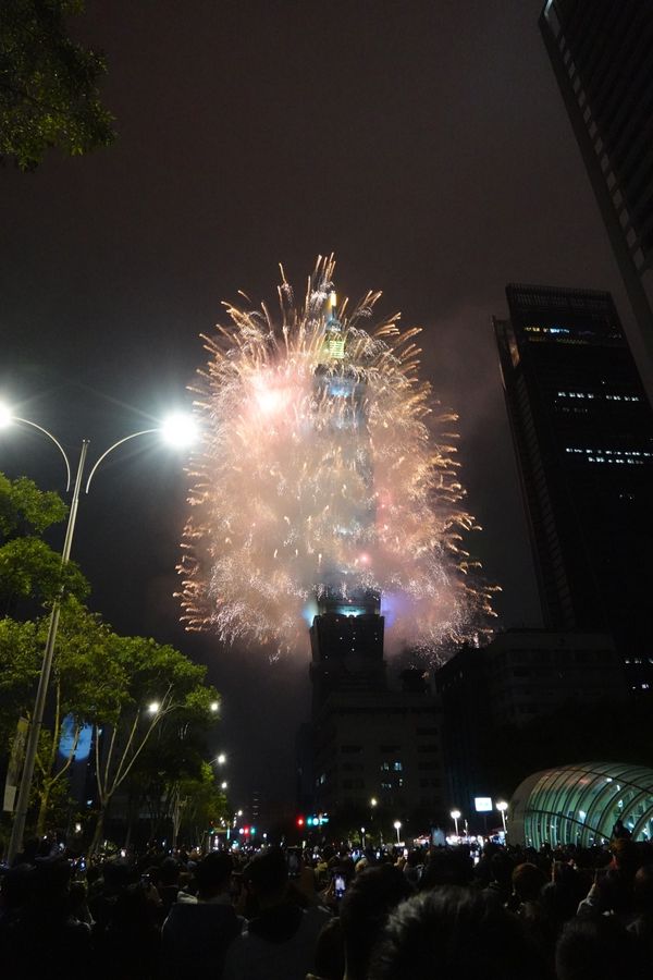 台湾「小琉球旅行」の写真