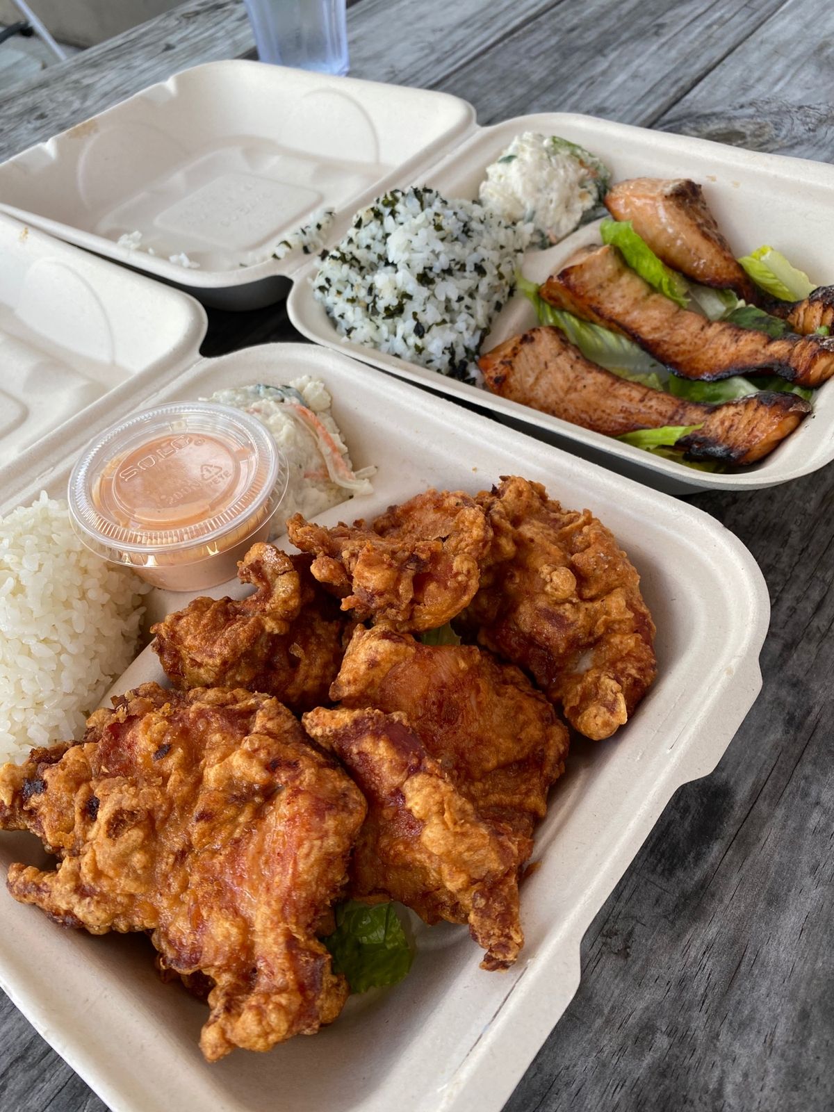 『パイオニア・サルーン』

ダイヤモンドヘッド麓のモンサラット通りにある『...