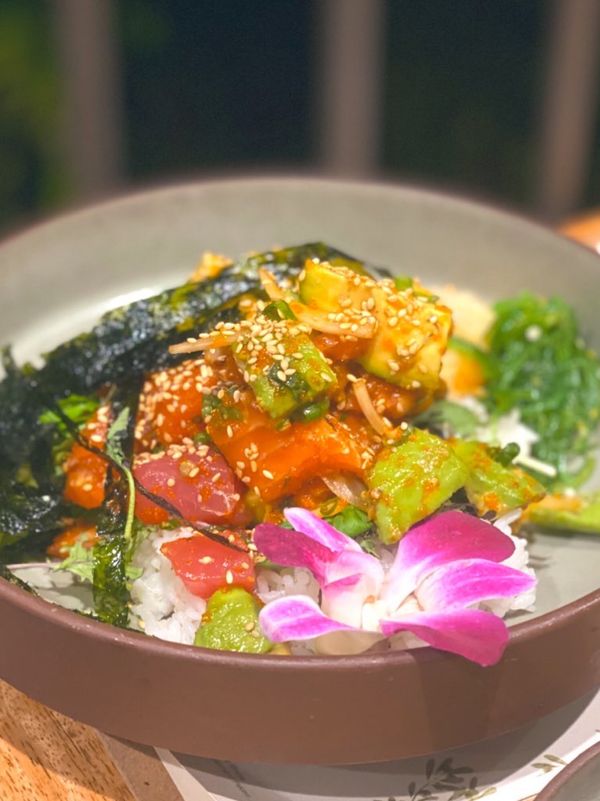 アメリカ(米国)・ハワイ「ハワイ オアフ島」の写真：ワイキキのロイヤルハワイセンターにあるア...