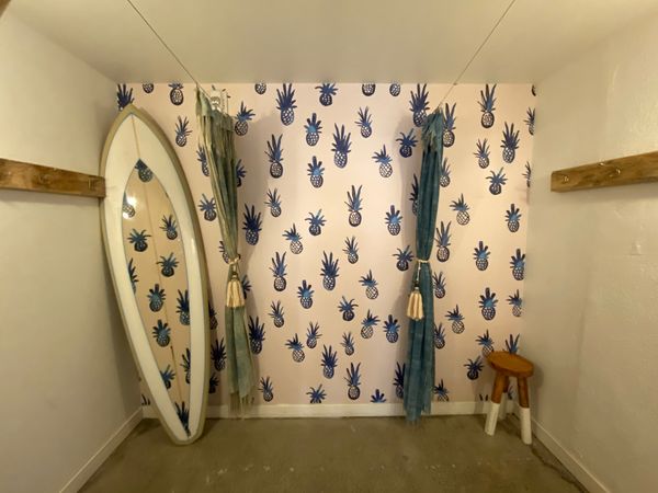 アメリカ(米国)・ハワイ「ハワイ オアフ島」の写真：カイルアのセレクトショップ『オリーブ&amp;オ...