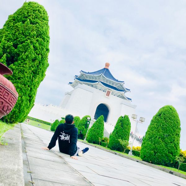 台湾・台北「第2回一人旅」の写真