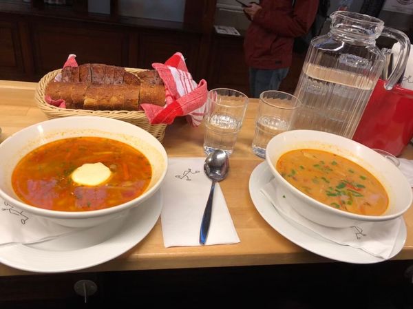 フィンランド・ヘルシンキ「フィンランド旅行」の写真