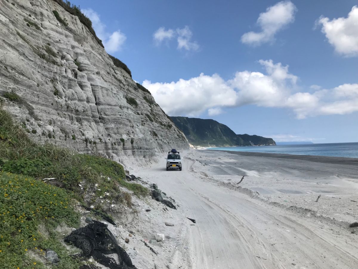 海　綺麗🏖☀️