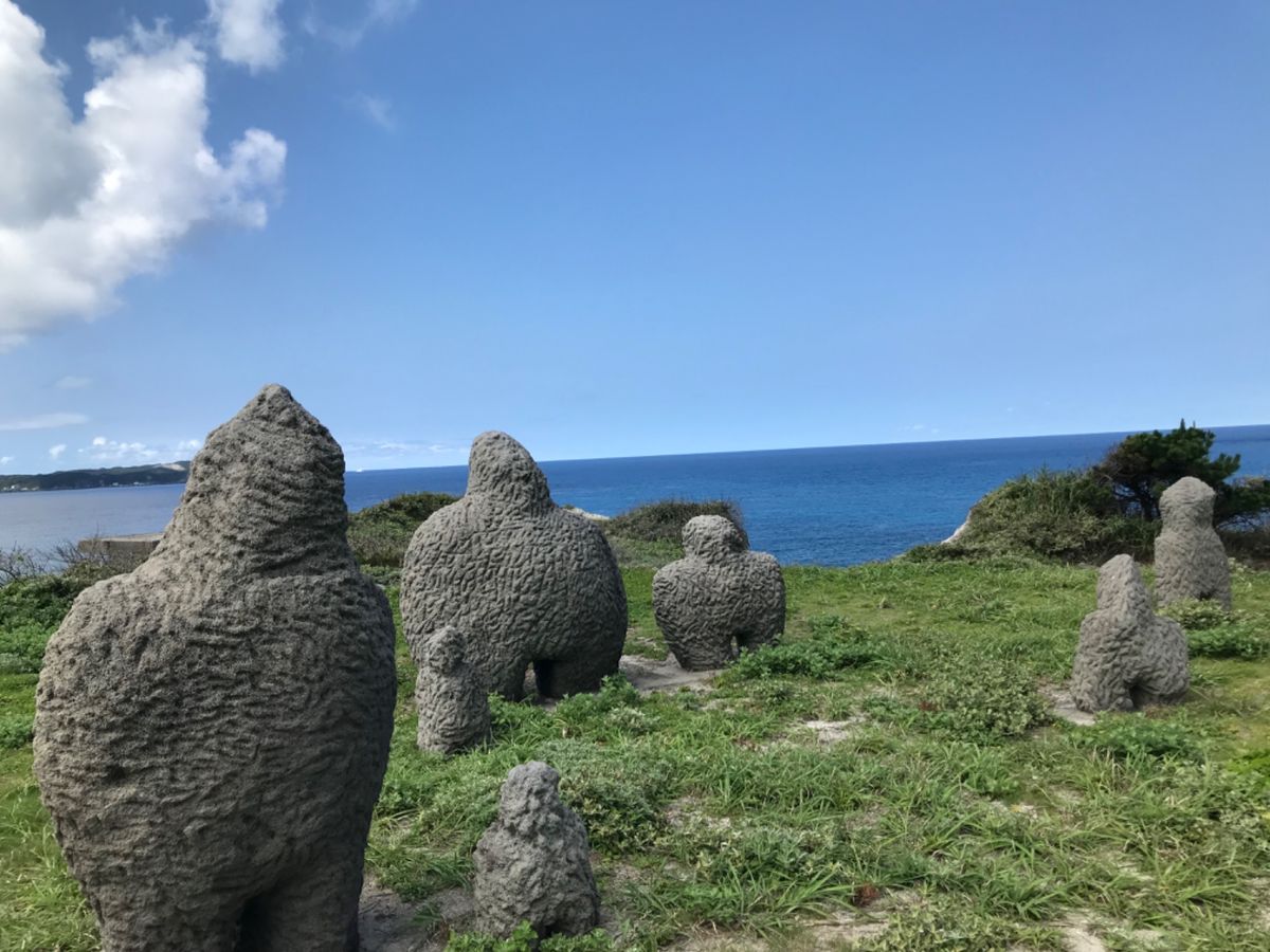 海　綺麗🏖☀️