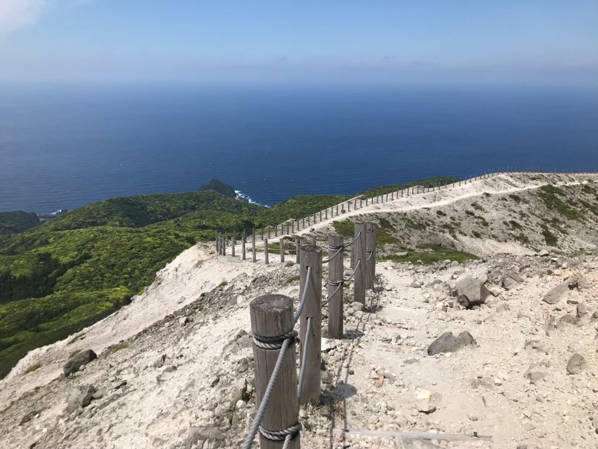 海🏖山⛰最高でした。