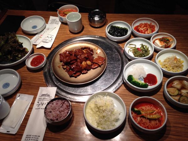 大韓民国 (韓国)・ソウル「初めての韓国旅行」の写真