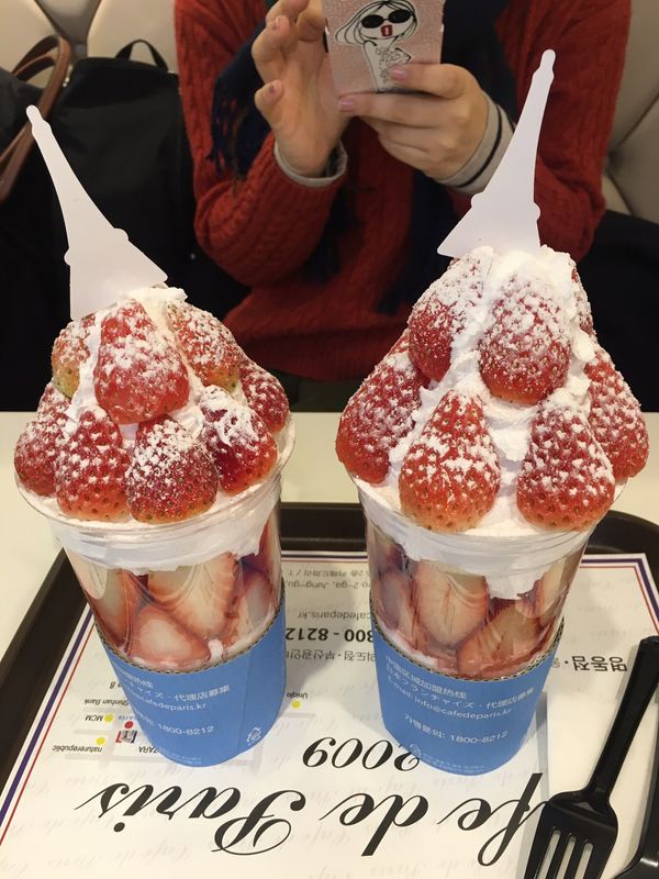 大韓民国 (韓国)・ソウル「3回目の韓国」の写真