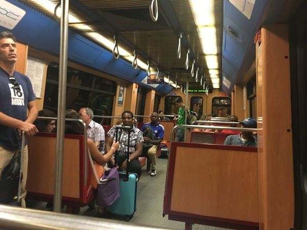 ポルトガル・リスボン「2017年 リスボン」の写真：スペインセビーリャからバスで8時間、首都...