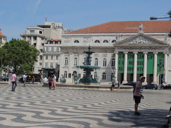 ポルトガル・リスボン「2017年 リスボン」の写真