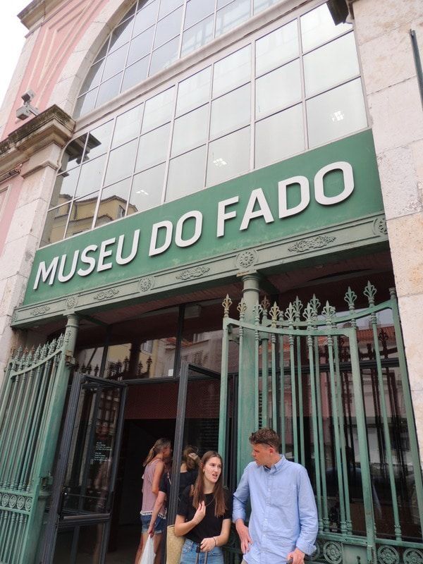 ポルトガル・リスボン「2017年 リスボン」の写真：スペインがフラメンコならば、ポルトガルは...