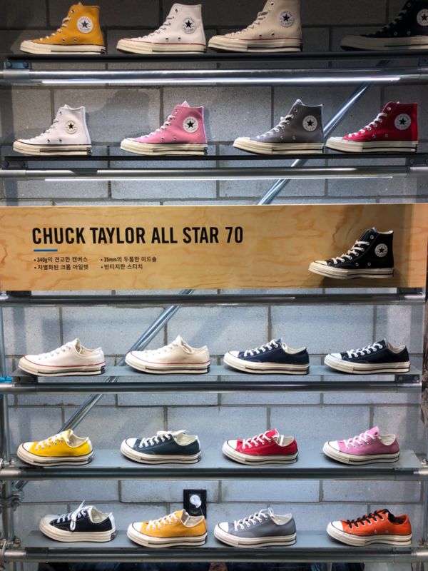 大韓民国 (韓国)・ソウル「SEOUL🇰🇷初」の写真