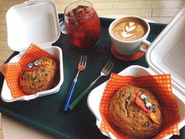 大韓民国 (韓国)・ソウル「SEOUL🇰🇷初」の写真