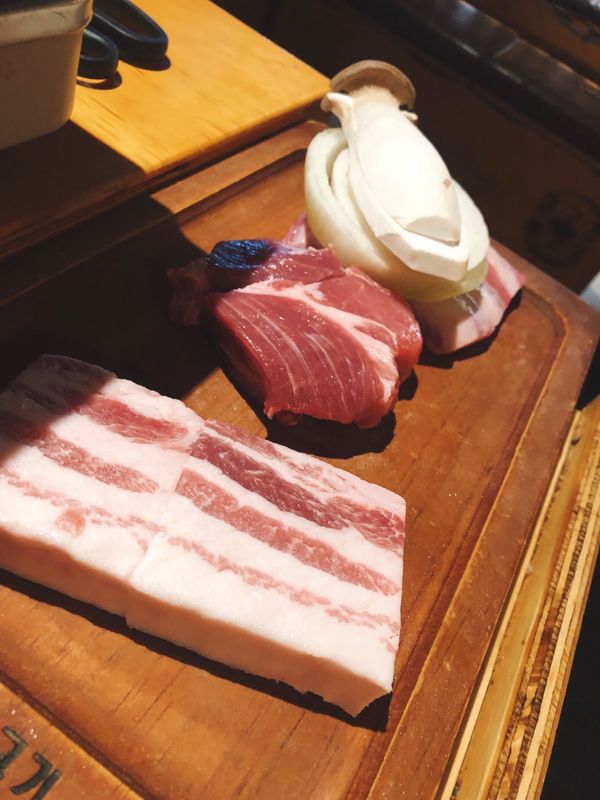 大韓民国 (韓国)・ソウル「SEOUL🇰🇷初」の写真