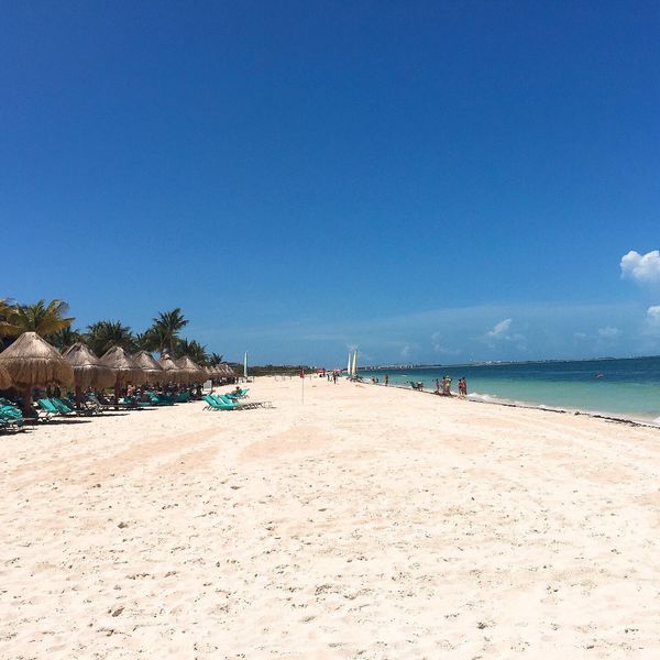 メキシコ・カンクン「カンクン」の写真