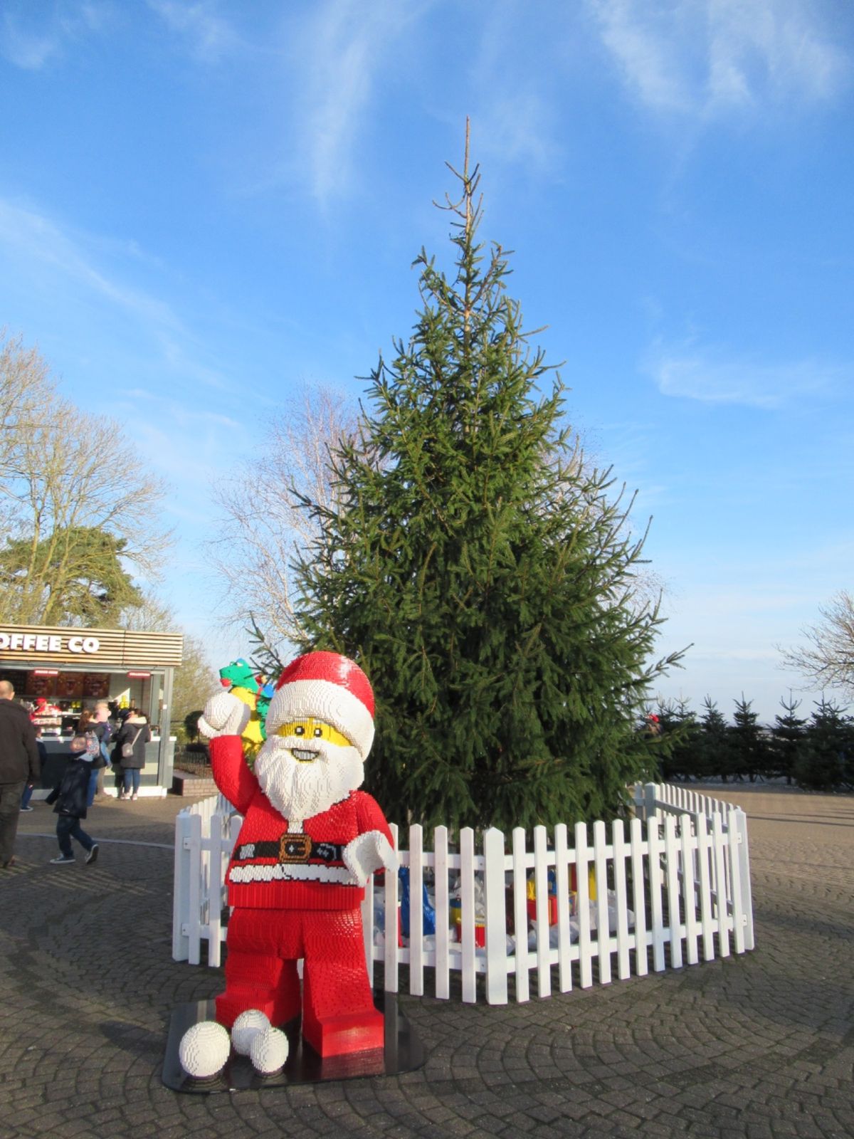 レゴランドウィンザー