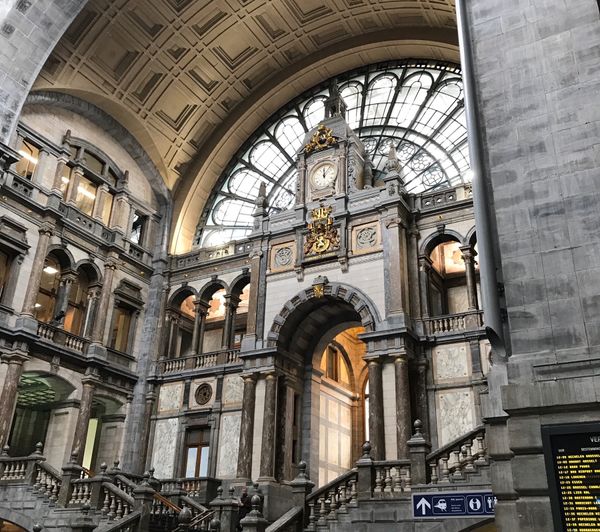 「ベルギー」の写真