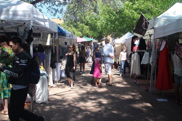 オーストラリア連邦・メルボルン「オーストラリア　ワーキングホリデー」の写真：シドニー