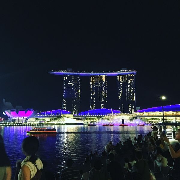 シンガポール「シンガポール」の写真