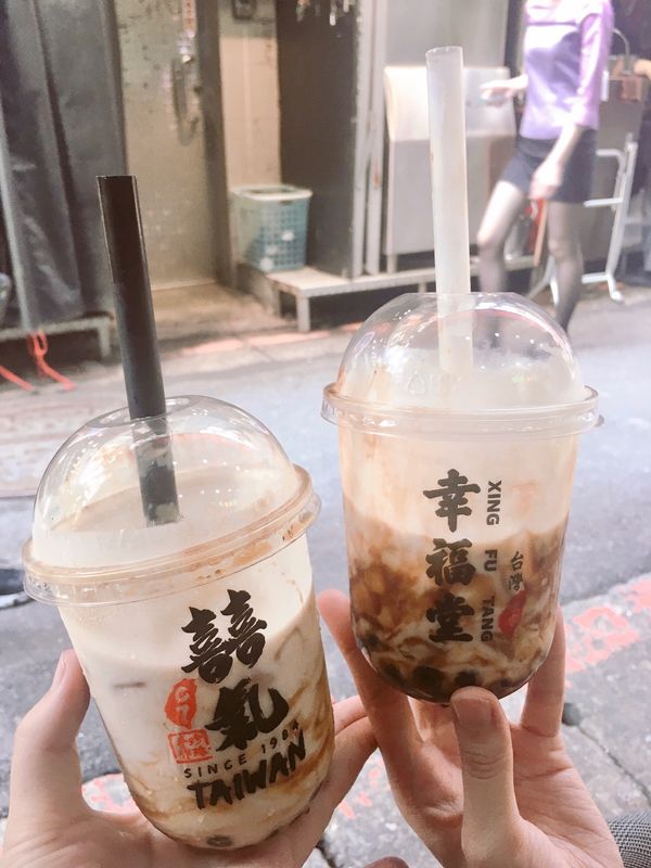 台湾「台湾」の写真