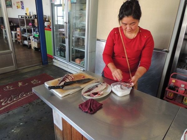 台湾・小琉球「2019年 高雄→小琉球」の写真