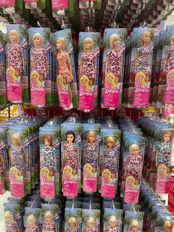 メキシコ・メキシコシティ「ただいまメキシコ！」の写真：メキシコシティにはあちこちにあるソリアナ...