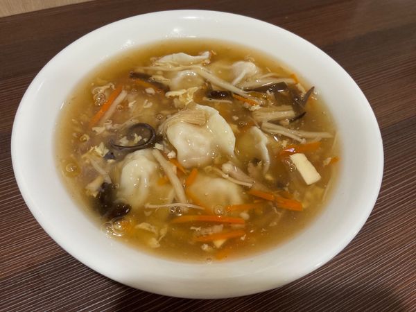 台湾・高雄「高雄」の写真：安定のメニューw