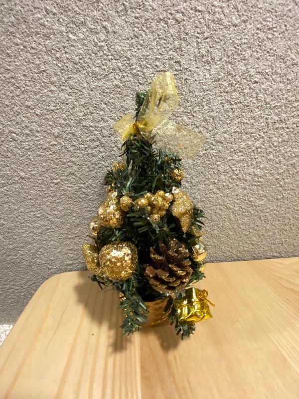 台湾「桃園」の写真：まだクリスマスムードw
でも二度楽しめて...