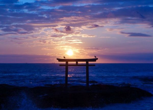 日本・茨城県「2019.10.16-10.17 茨城県」の写真