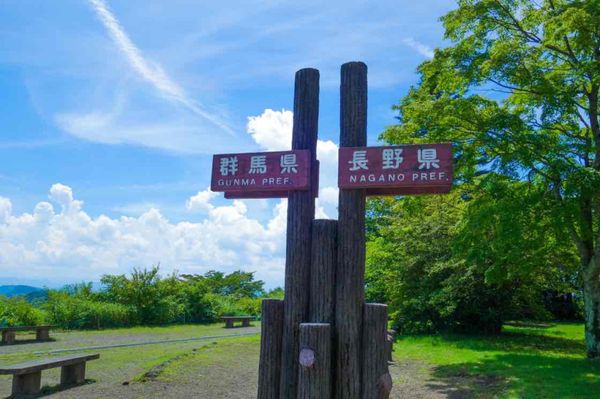 日本・長野県「2019.8.6-8.7 長野県」の写真